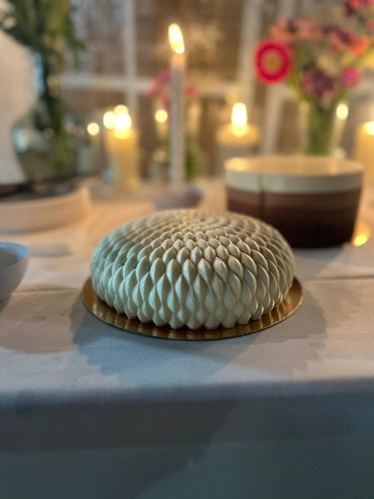 Image pour illustrer la beauté des gâteaux